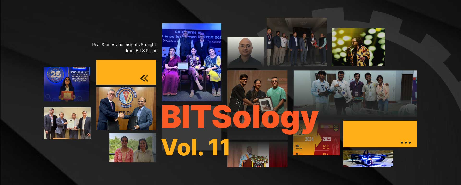 BITSology: Exploring All the Latest Trends on Campus