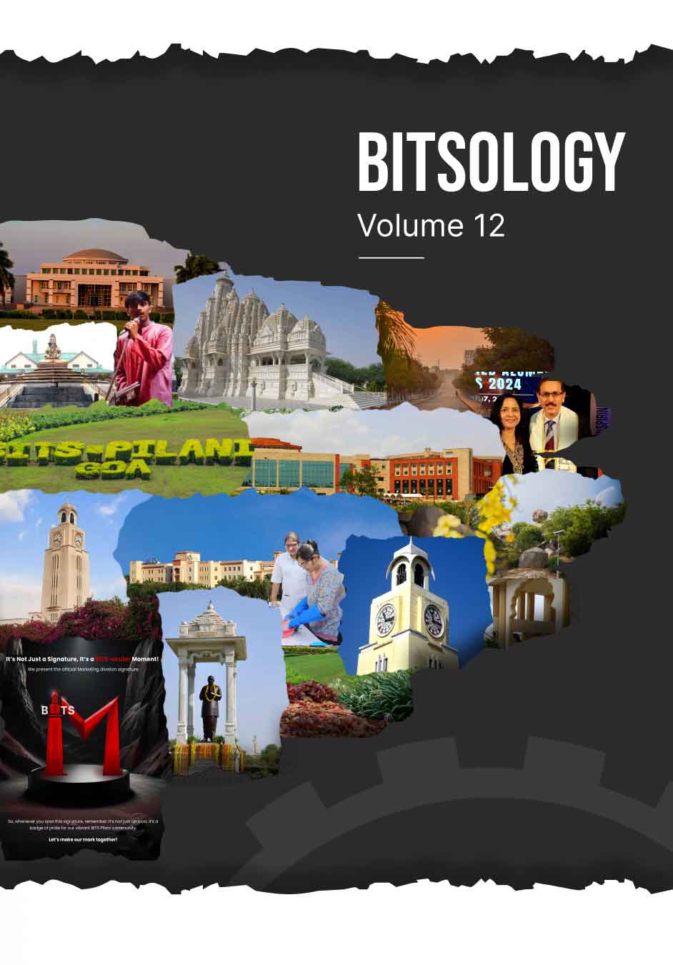 BITSology: Exploring All the Latest Trends on Campus