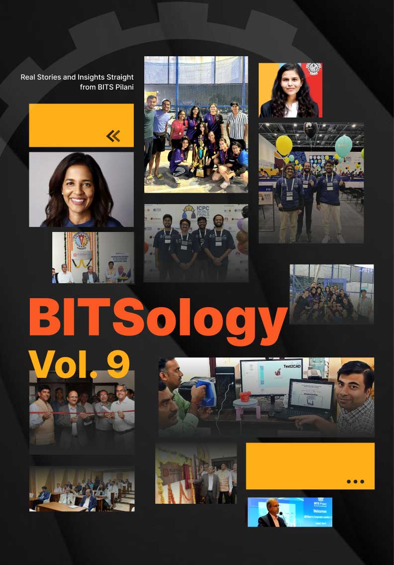 BITSology: Exploring All the Latest Trends on Campus