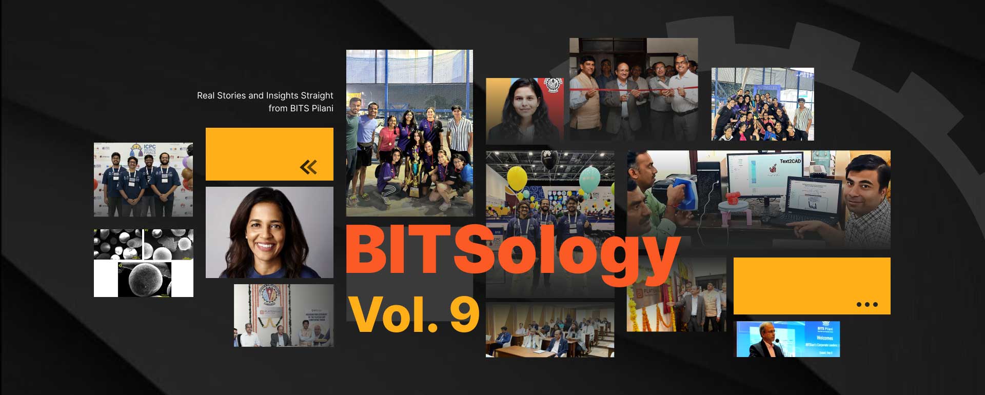 BITSology: Exploring All the Latest Trends on Campus