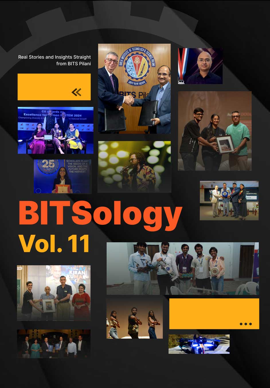 BITSology: Exploring All the Latest Trends on Campus