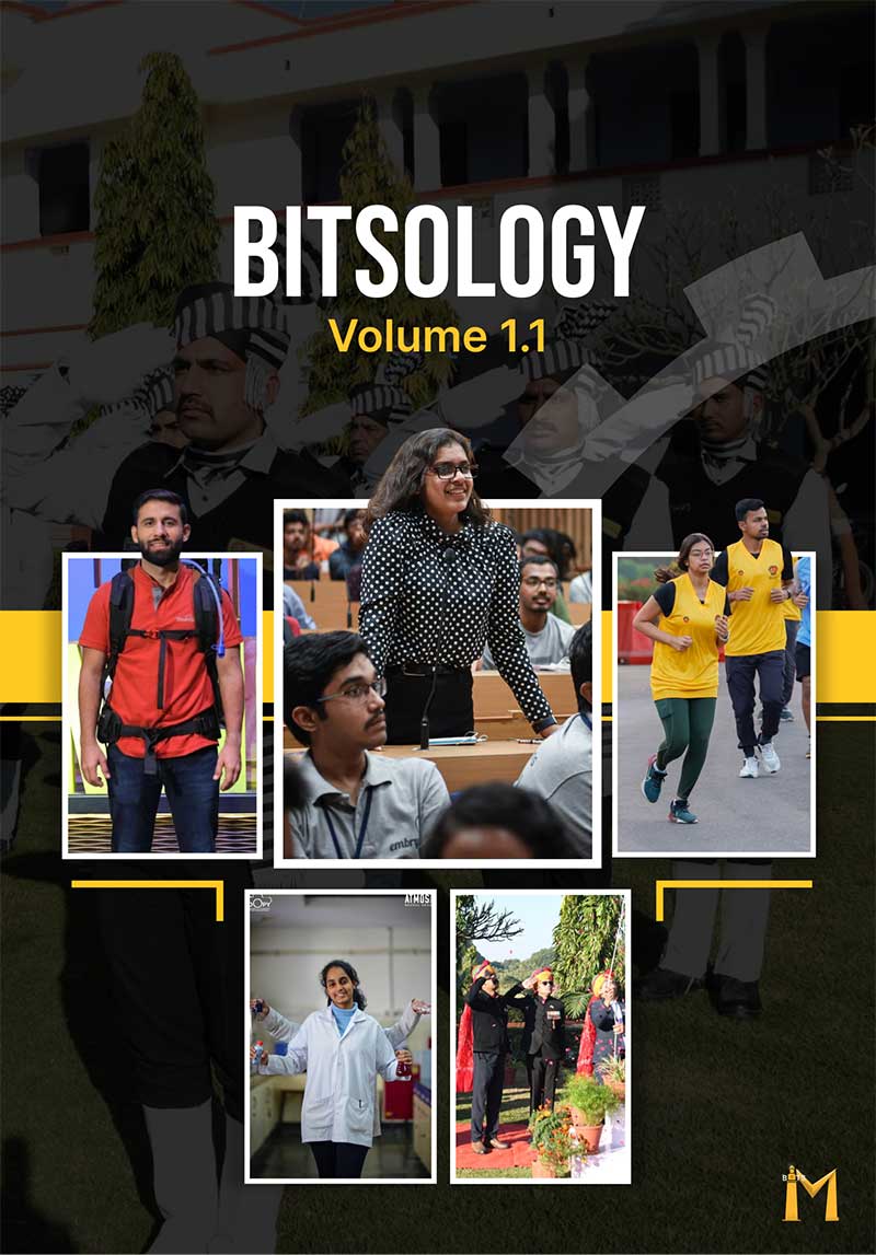 BITSology: Exploring All the Latest Trends on Campus