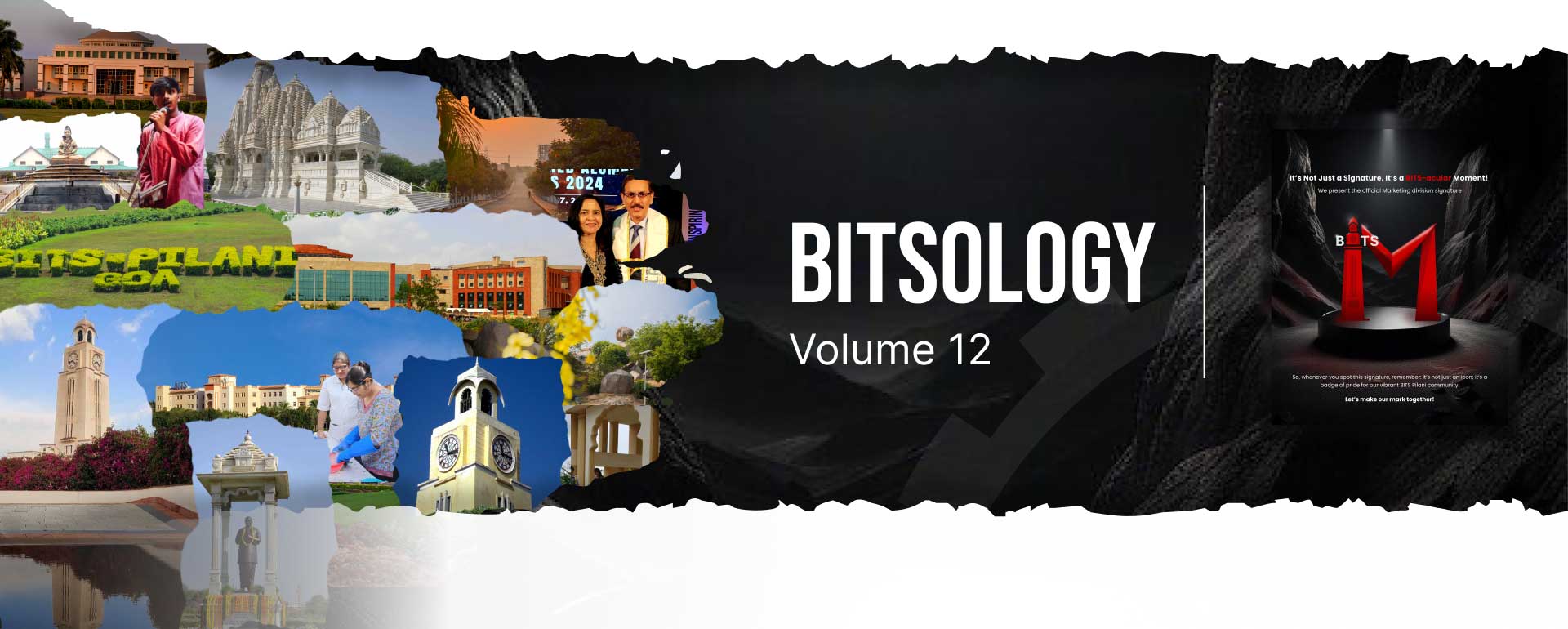 BITSology: Exploring All the Latest Trends on Campus