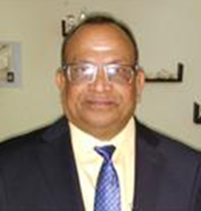 Prof. V. Ramgopal Rao