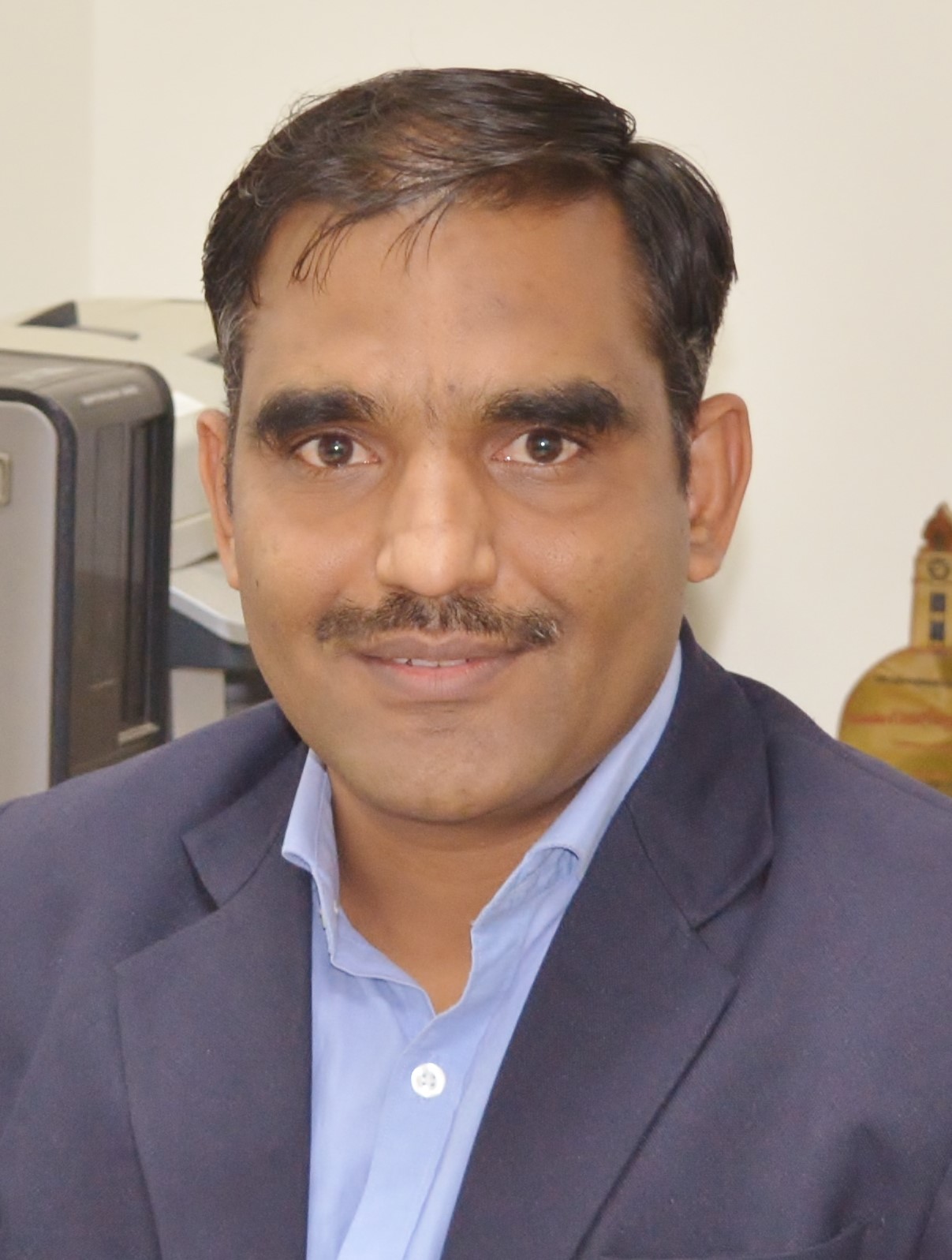 BITS Pilani Chemistry Professor Selected for CRSI Bronze Medal