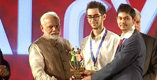 BITS Pilani Student Sanat Sharma Wins Global ‘Capture The Flag’ Cyber Challenge