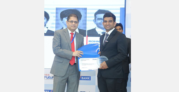 BITS Pilani Student Wins Yes Future Ready Scholarship of Rs. 2, 00,000