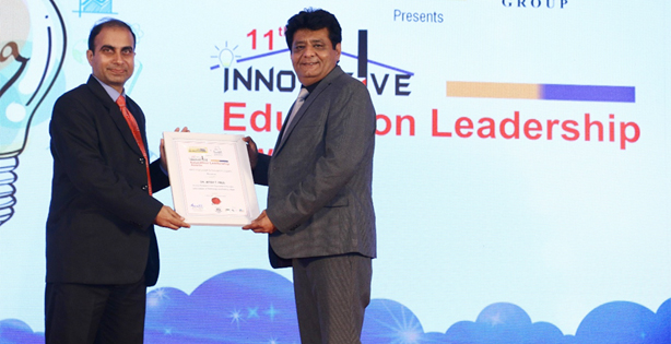 11th Innovative Education Leadership Awards 2019-Mumbai