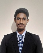 Yadu Pillai