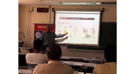 Mathematics - BITS Pilani