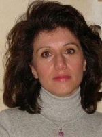 Angeliki Alexiou, University of Piraeus