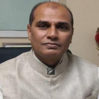 Dr. Arun Kumar Pandey