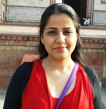 Asima Shaukat