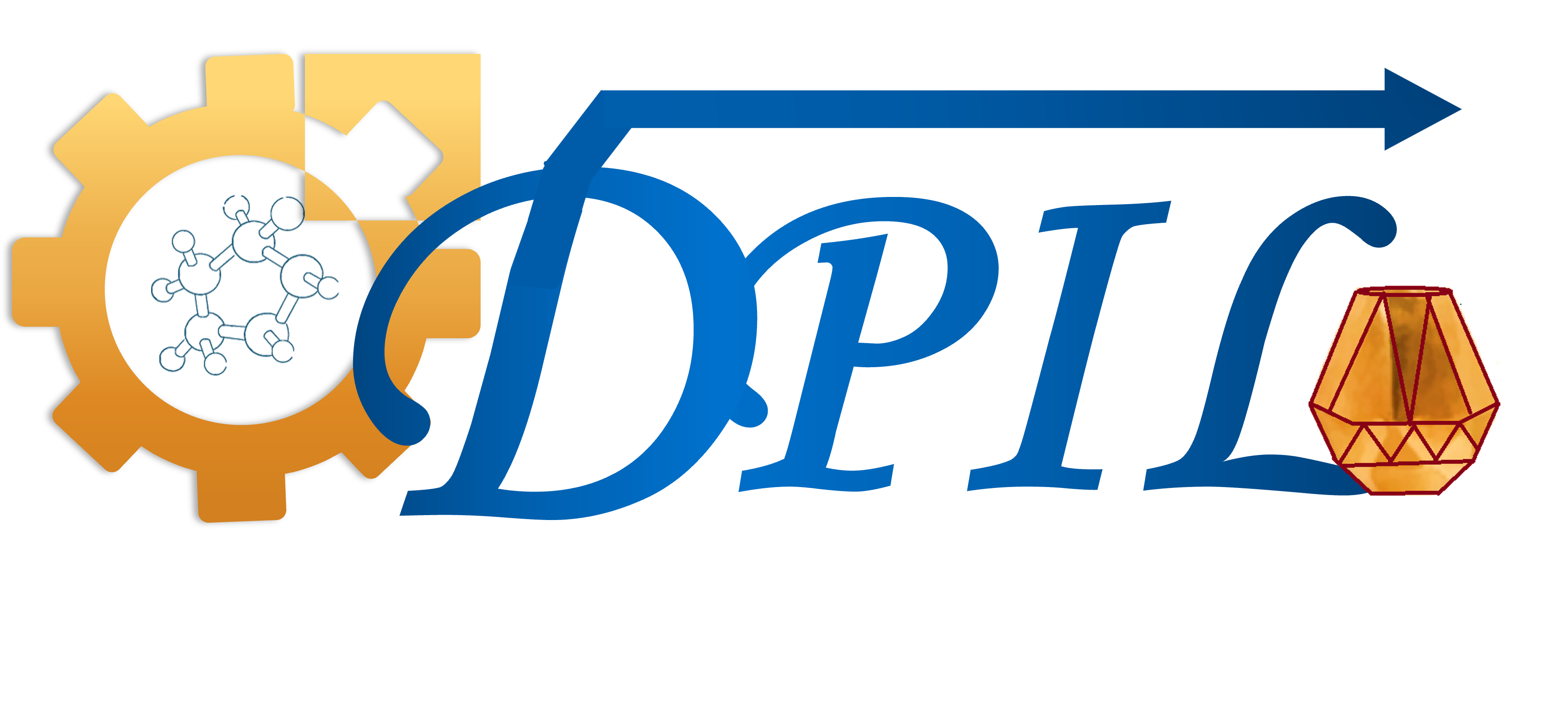 DPIL logo