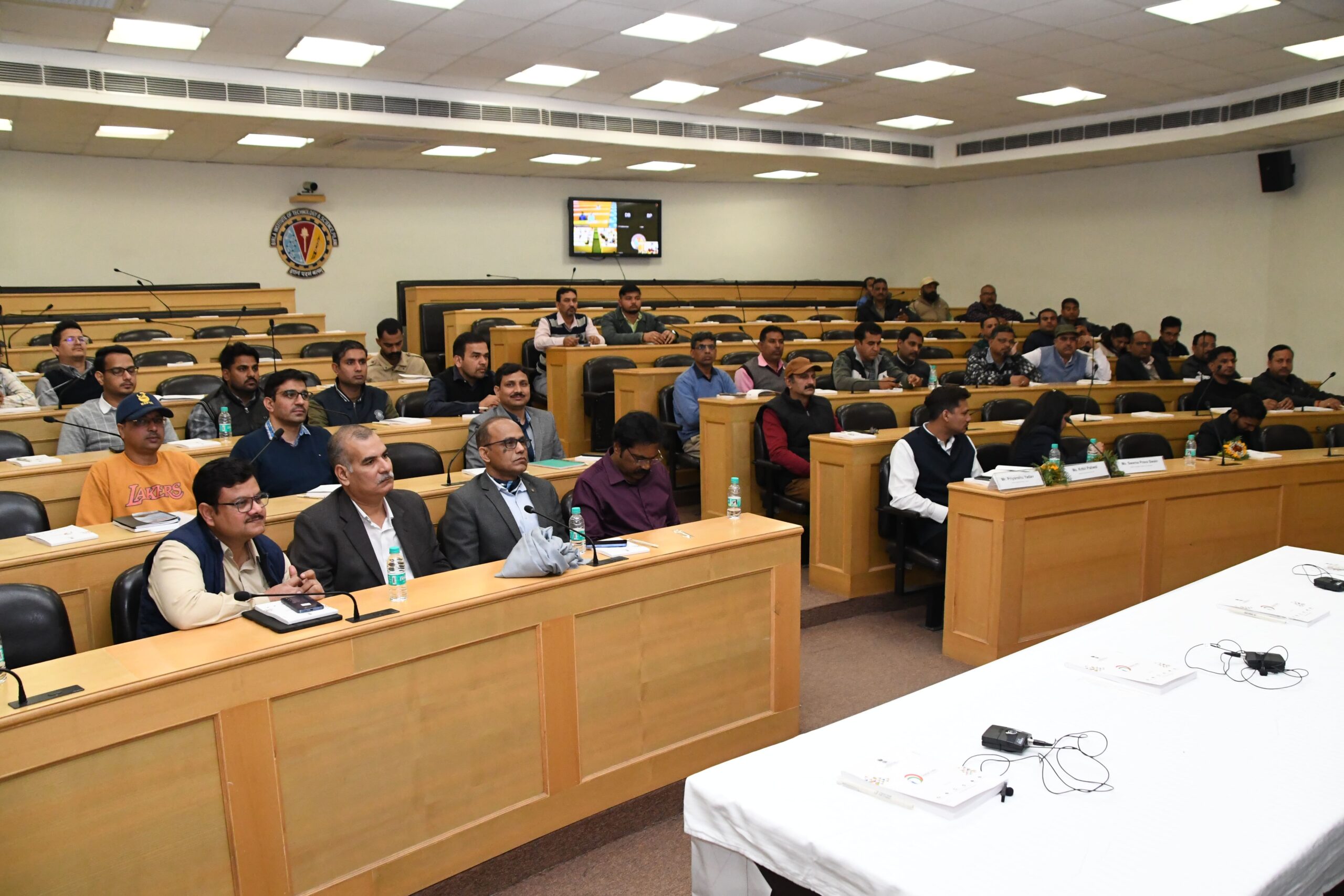 BITS Pilani Hosts Digital India Talk Show to Promote Digital Transformation in Higher Education