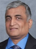 Dilip Krishnaswami