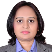 Dr. Rajshree Shinde