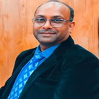 Dr. Anil Kumar