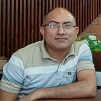 Dr. Anil Kumar