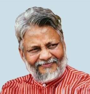 Dr. Rajendra-Singh