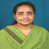 Dr. Sailaja Krishnamurthy, NCL Pune