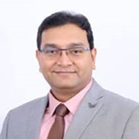 Dr. Anil Kumar