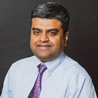 Dr. Vinay Parikh