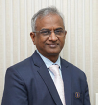 Dr. Chandrashekar Ranga