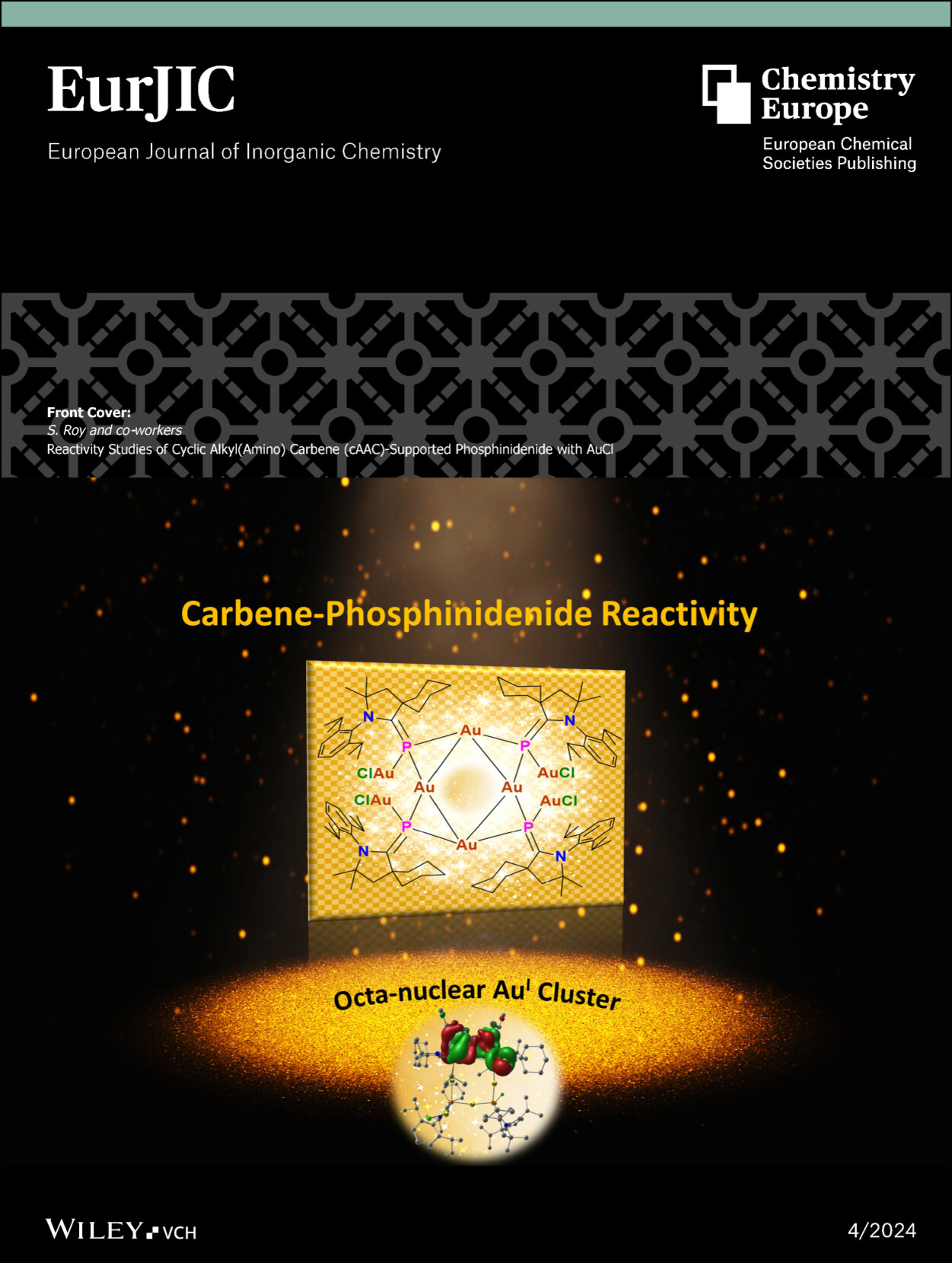 Eur. J. Inorg. Chem