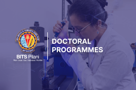 Doctoral Programmes