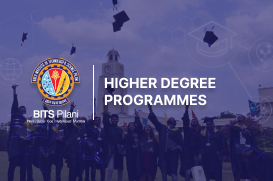 Higher Degree