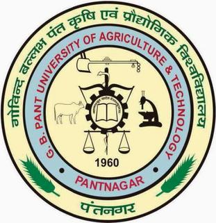 G. B. Pant University of Agriculture and Technology-TEC   