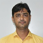 Mr. Gopal Krishan Basotia