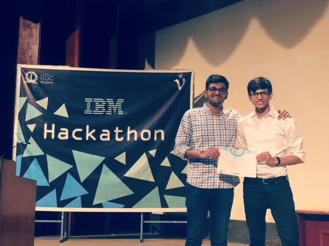 IBM Hackathon