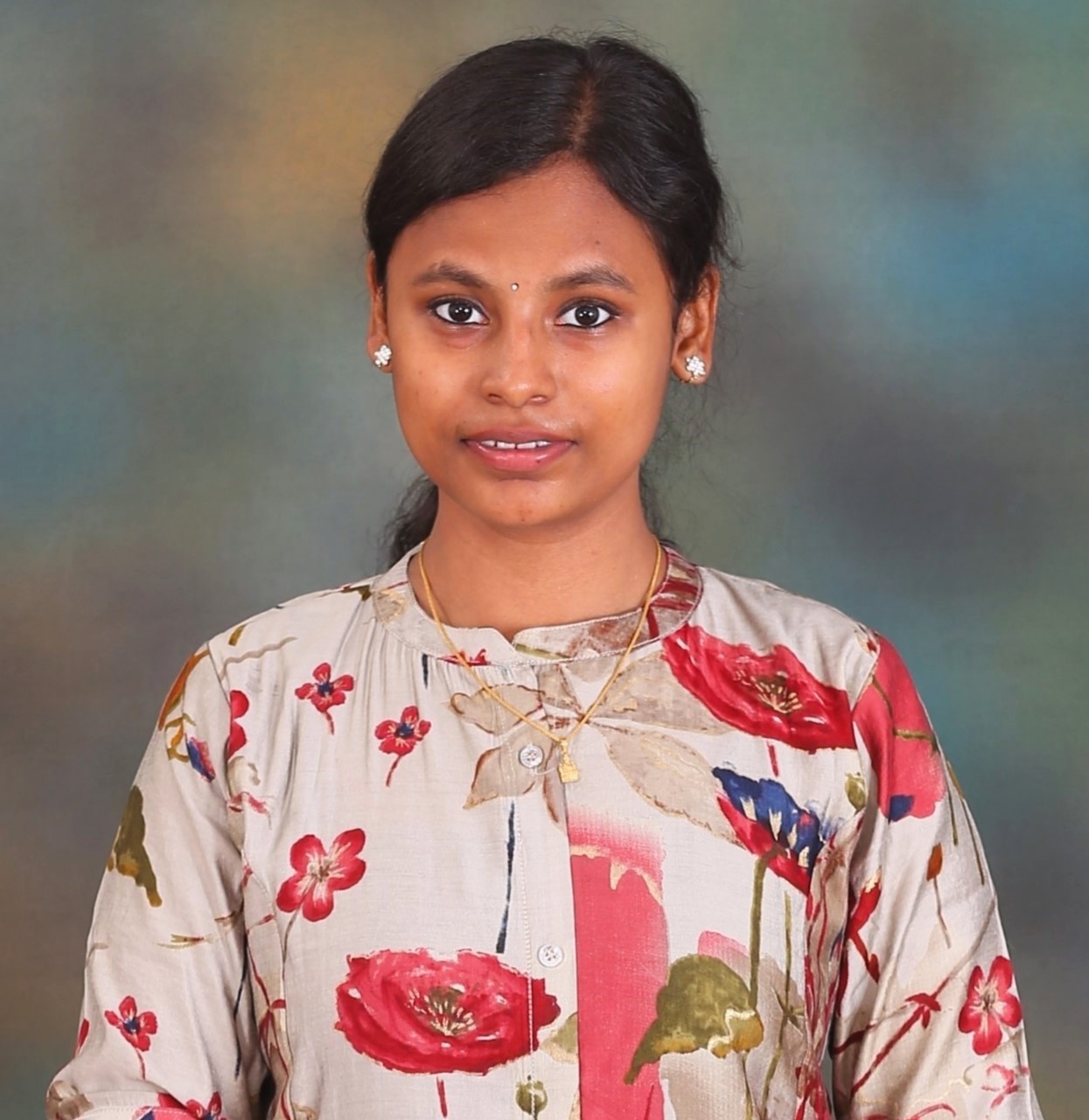 K.Krishna Priyanka