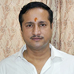 Mr. Kamalesh Kumar Pipalwa