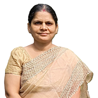 Prof. Leela Rani