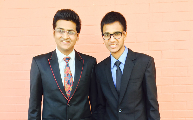 Two BITS Pilani Students Nominated for Microsoft World Summit at Seattle, USA