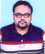 Mr. Sampad Gobinda Das