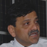 Mr. Vinod Kalani