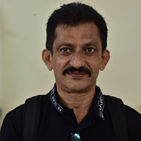 Prof. P. Nandakumar