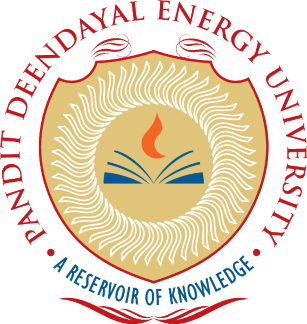 Pandit Deendayal Energy University -TEC