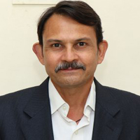 Paritosh Shukla