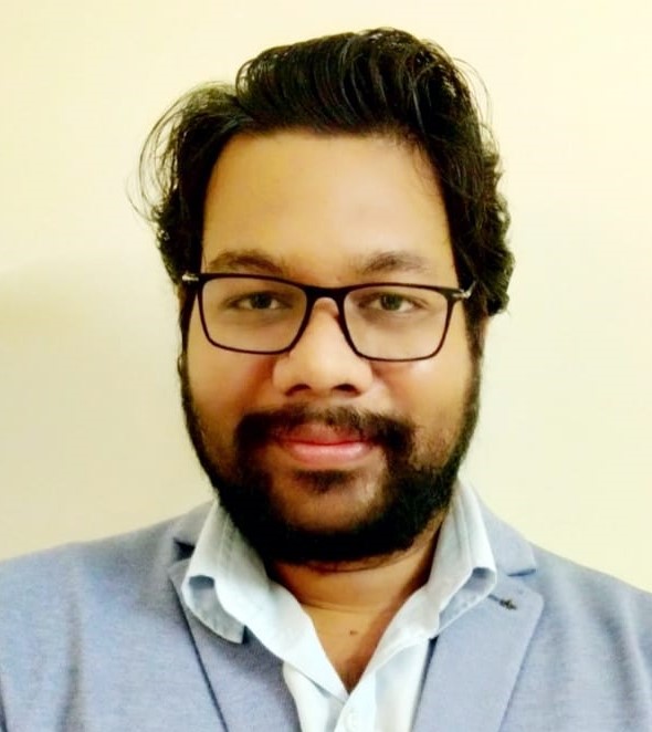 Rohit Gunerkar