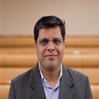 Prof. Pradeep Kumar