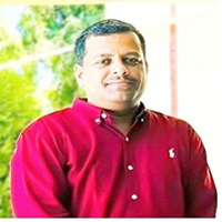 Dr. Krishna Muniyoor