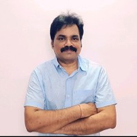 Prof. NV Muralidhar Rao