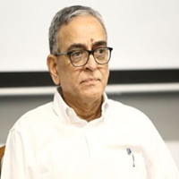 Prof. R Nagaraj