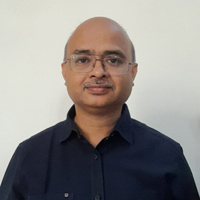 Prof Raj Kumar Gupta