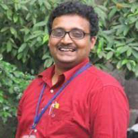 Prof. Abhishek Dey